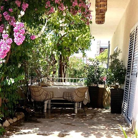 Loft 25 Vodice Exterior foto