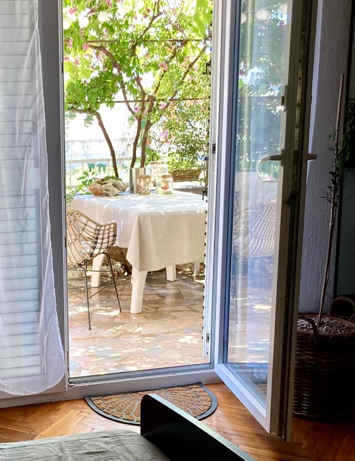 Loft 25 Vodice Exterior foto