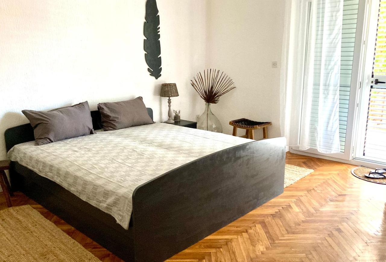 Loft 25 Vodice Exterior foto