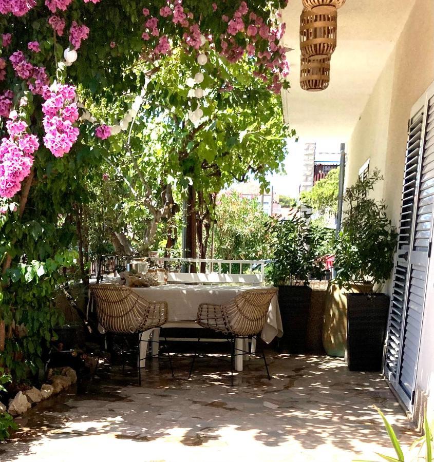 Loft 25 Vodice Exterior foto