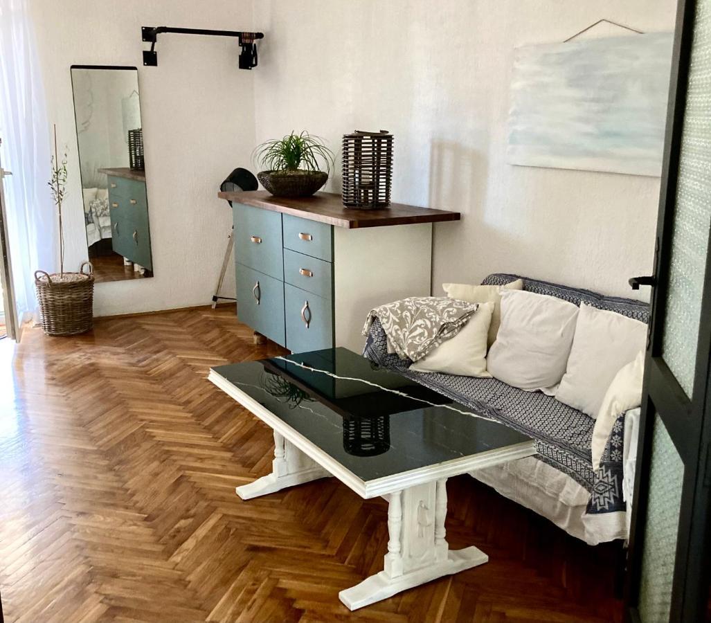 Loft 25 Vodice Exterior foto