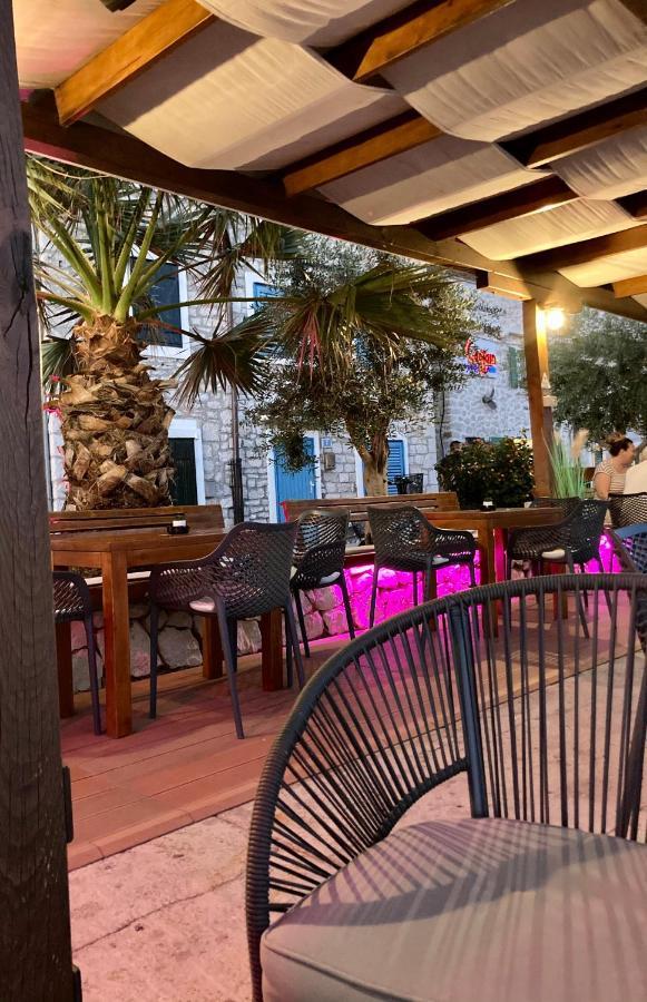 Loft 25 Vodice Exterior foto