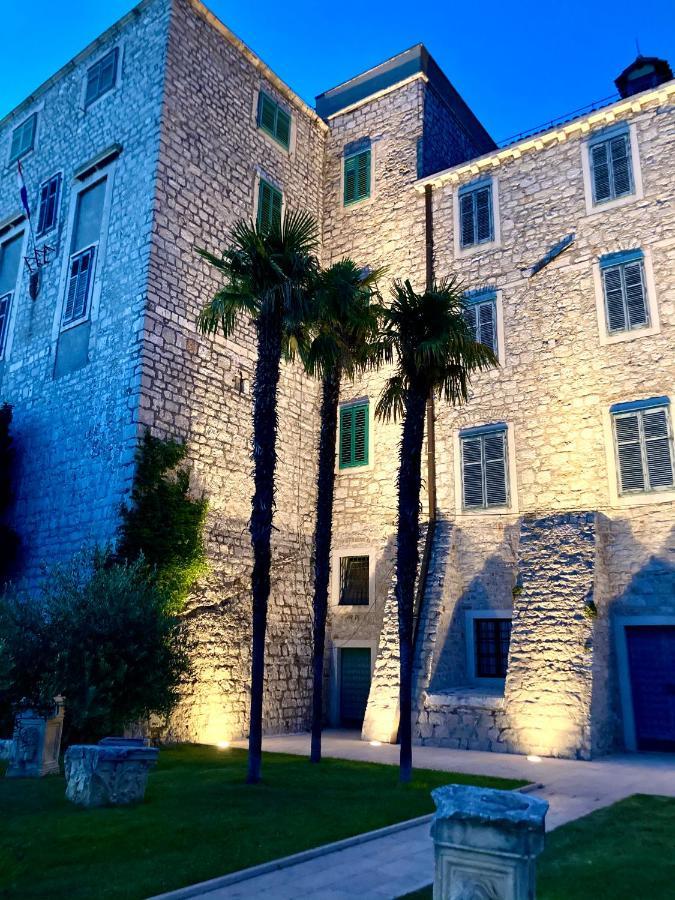 Loft 25 Vodice Exterior foto