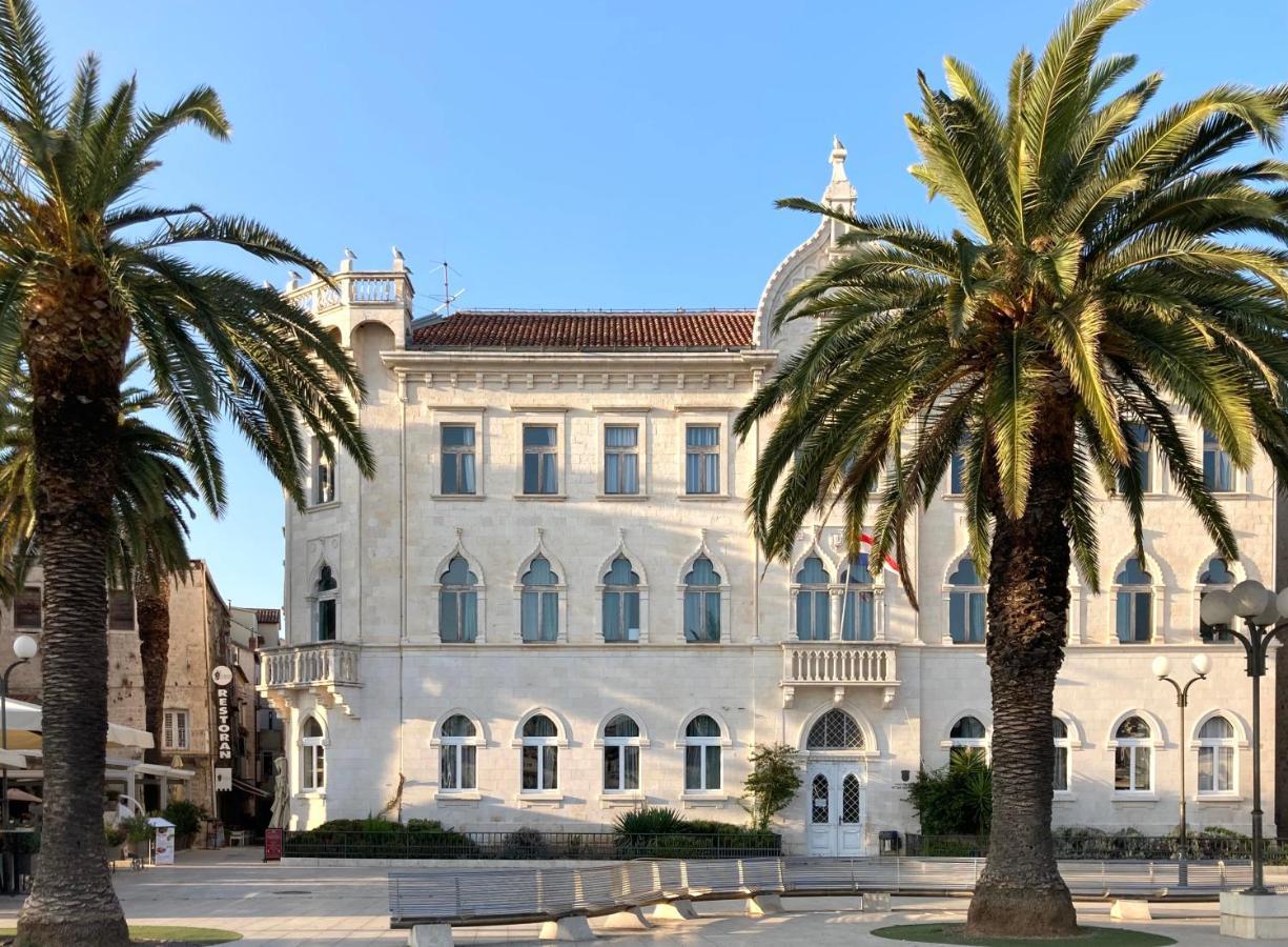 Loft 25 Vodice Exterior foto