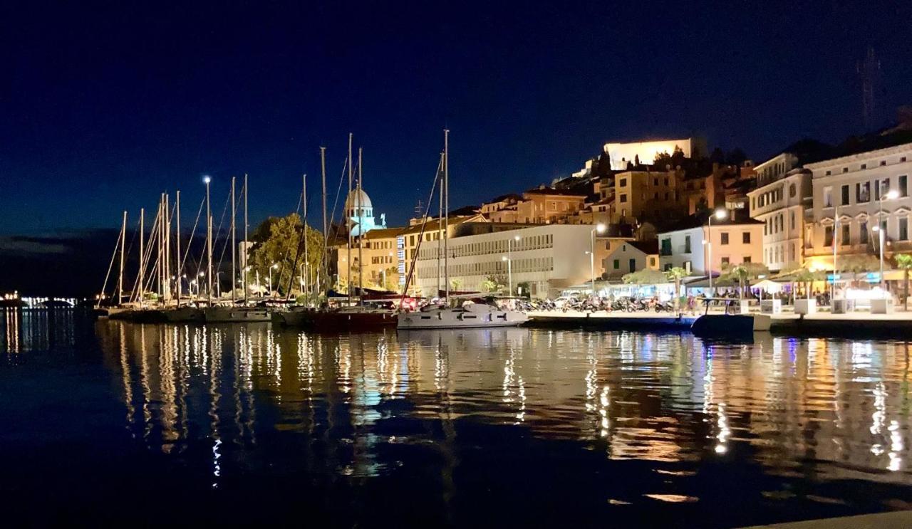 Loft 25 Vodice Exterior foto
